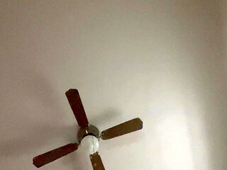 Moaning in the Night