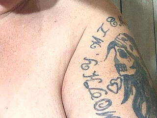 Gagging Down Your Cock Fuck Machine Style Cumming Worth Your While