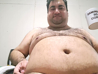 Have Breakfast with the Fat Pig