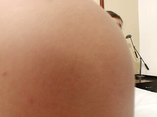 Let Me Finger Your Pussy