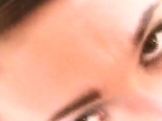 Sexy and Seductive Scene-2_sexy Brunette Masseuse in Lingerie Having Sex in the Office with Her Client