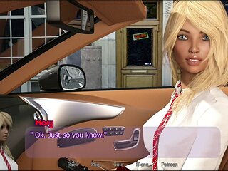 Visual novel game, visual novel, manga porn