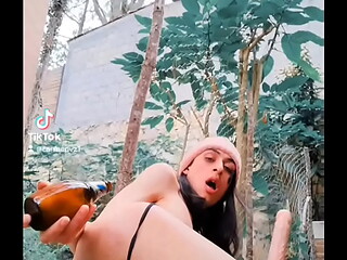 Cerveza anal