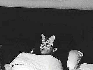 Loving Stepmom, Only Fans in Slow Motion, in Stepdad's Bed