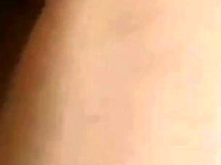 After the Bath With Hot Mulata