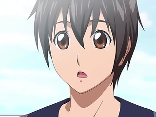Ore wa kanojo episode 1