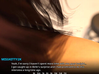Wvm - Part 144 - My Freak Voyeur Girlfriend by Misskitty2k