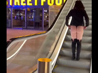 Public Flashing