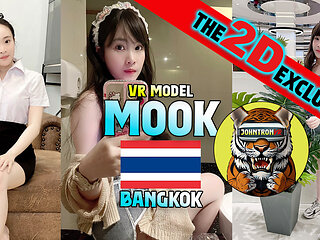 Mook - Videos - JohntronX