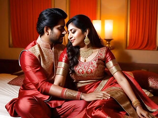 Jeth ji ne Characterless Bahu ko sanskar sikhaya - Indian Family Taboo in Hindi