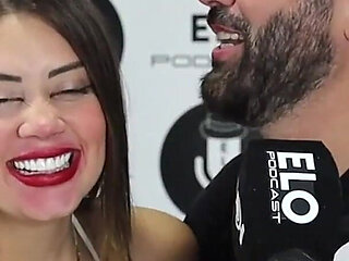 Spicy Interview with Elopodcast