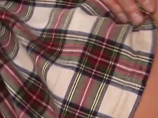 Paige Ashley likes to take mature cock from behind