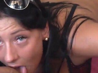 Bella's German BJ
