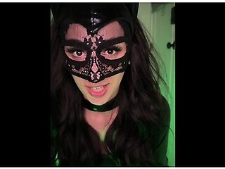 Hasmik Joi In Femdom Cat Whips Ur Balls Torment Pov Joi Hasmik
