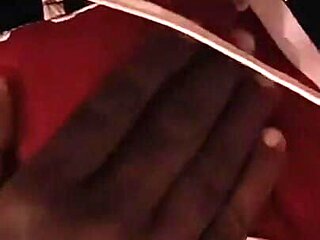 Stepson Fucking Stepmom in Room -1