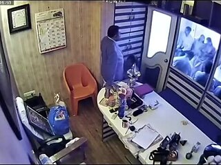 Sizzling Baby Ravaged By Paramour