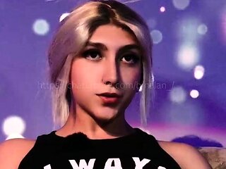 Solo Girl Free Amateur Webcam Porn Video