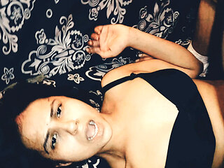 Latika Hard Sex Doggy and Sexy Face Expression