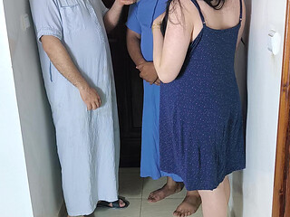 Arab Ganbang Saudien Wife Shared My Wife with My Best Friend