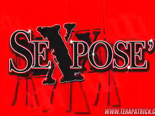 Sexpose' 3 - Brittney Skye Scene 1 Featuring Ariana Jollee, Brittney Skye