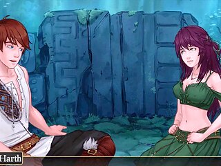 Marriage, sauce, all anime