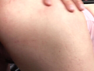 Sunflower Doll Goes 1on1 Very Rough Sex