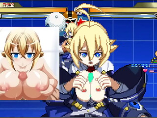 mugen Brian vs ES
