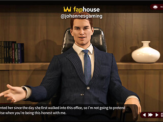 Whispers of Desire 28 It Got Hot in the Boutique with Sarah and Louis