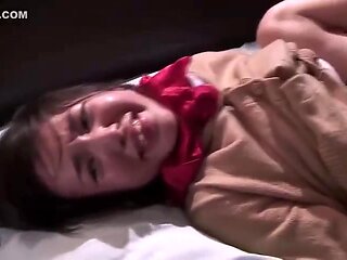 Shkd496 Intruder Sakura Ida