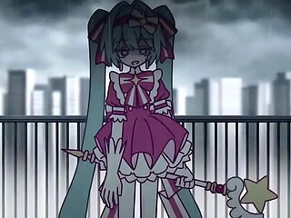 Retry Now (by Hatsune Miku)