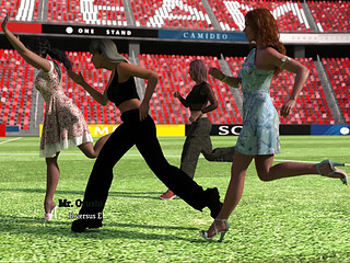 B.e.s.t 4 We Had Another Challenge for the B.e.s.t and I Got to Fuck Madisson