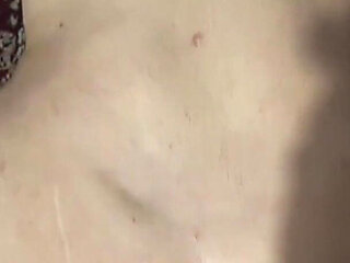 Amateur Homemade Porn with Big Ass Turkish 18 Years Old Girl