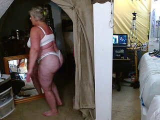 1289 September Panty Parade From Dawnskye1962