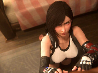 Deep Destruction by Huge BBC Non-stop Hardcore