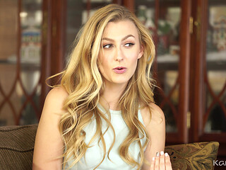 Alexa Grace Interview