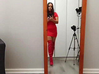 New Boots Reveal
