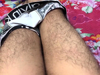 Indian Muslim Girl with Hijab Deepthroats Big Dick, Best Ever