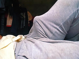 Asian daddy mastrubation big size