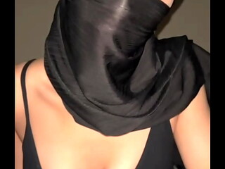 BEST Arab, Muslim, Hijabo BOOBS