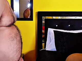 Sexy MILF Gets Drilled and Hammered by the Handyman