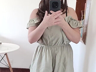 So in Love with My Romper