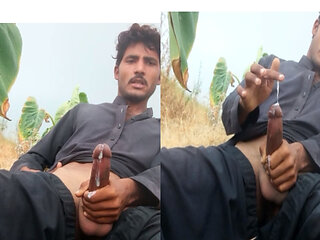 Pakistani Pathan young boy big dick com short video