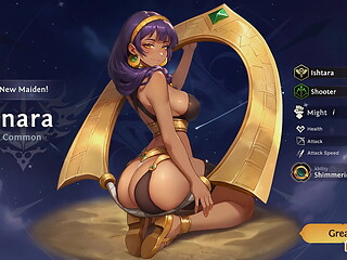 EP6: Unlocking More Maidens - Everlusting Life