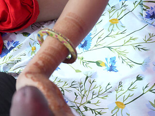 I Saw My Stepsister Showing Her Body to Her Boyfriend Over a Video Call