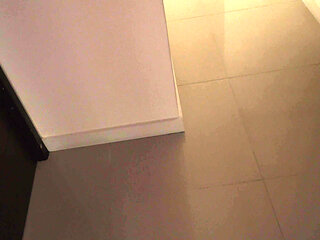 Caught my SEXY STEPSIS masturbating so i join her! POV - Abella Olsen