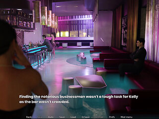 Unseen Instincts (part 4)