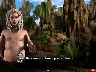 Treasure of Nadia: I'm a new park ranger ep 141