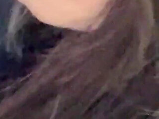 I Meet Ukrainian Girl Outdoor for a BJ