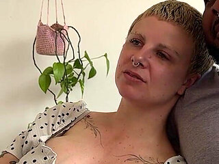 Watching Our Porn Part 5 - Lola Milk X Axel Reigns