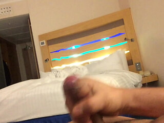 One Night, One Secret: The Hotel Incident